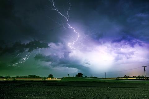 Severe Weather
