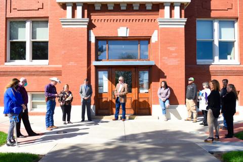 Sheriff's Sale