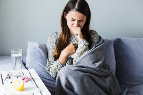 Feeling Sick