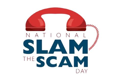 Slam the Scam