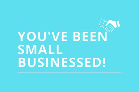 Small Businessed