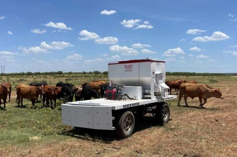Smooth Ag Solutions