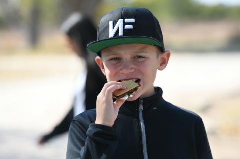 S’mores