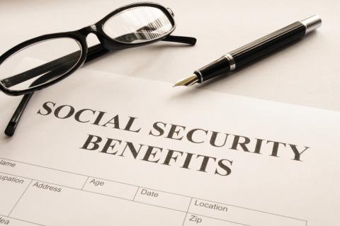 Social Security 