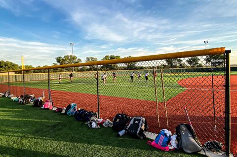 Softball