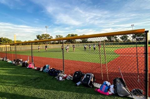 Softball