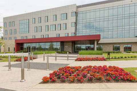 Southwest Power Pool Headquarters