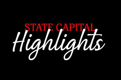 State Capital Highlights