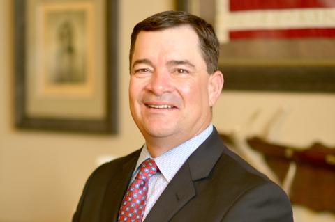 State Rep. Ken King