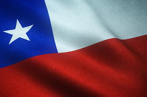 Texas flag