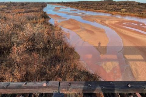 Stewarding our water future