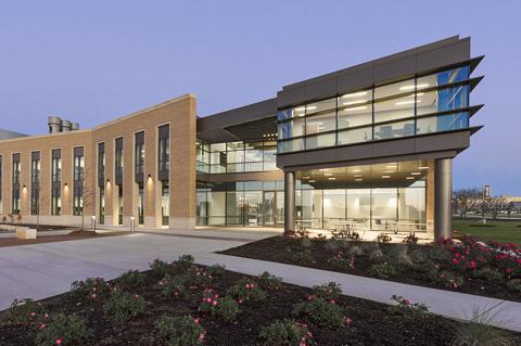 Texas A&M Veterinary Medical Diagnostic Laboratory