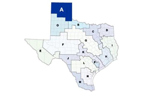 TWDB state water plan