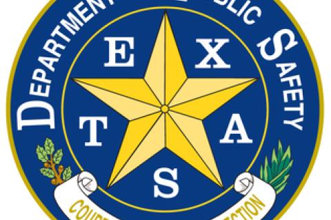 Texas Department of Public Safety