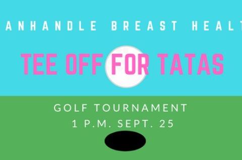 2023 Tee Off for Tatas Golf Tournament