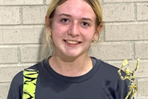 Abbi Voorhees