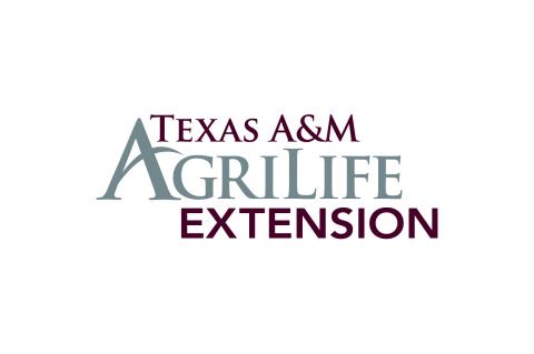 Texas A&M AgriLife Extension