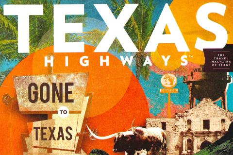 Texas Highways