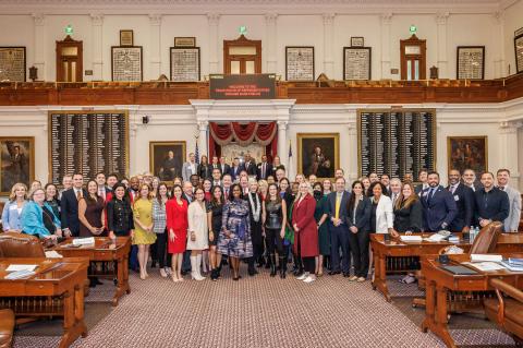 Texas Lyceum