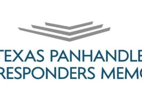 Texas Panhandle First Responders Memorial
