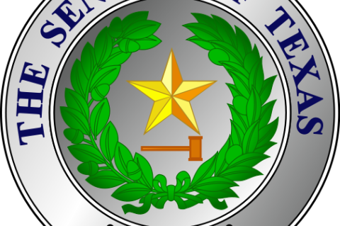 Texas Senator Kevin Sparks