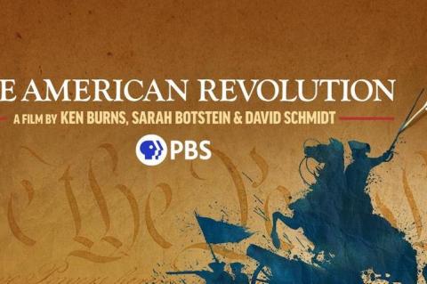 The American Revolution - PBS