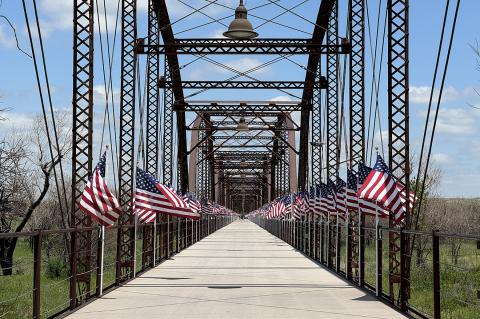 The Bridge of Honor