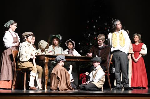 Wildcat Theatre