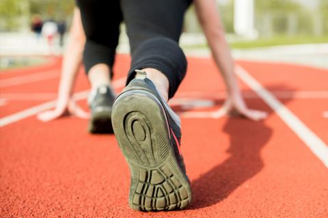 Track and Field