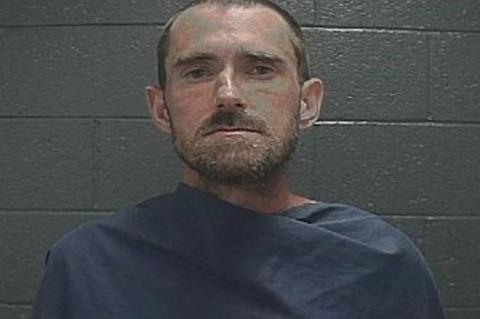 Trenton Ray Wilson
