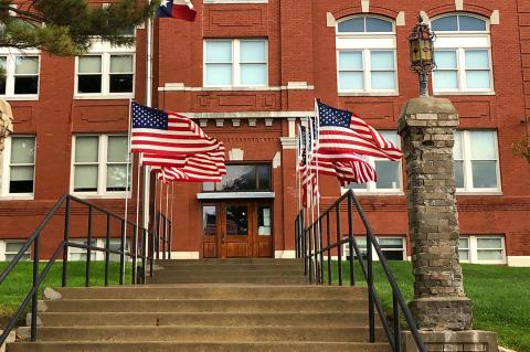 Courthouse