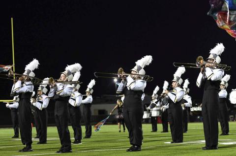 Trombones