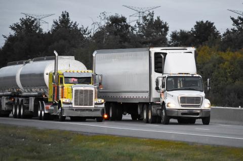 Trucks