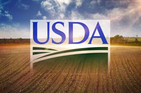 USDA