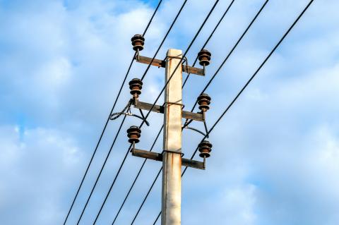 Prepare for storm-related power outages