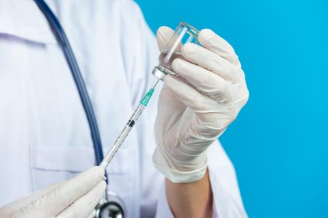 Vaccine