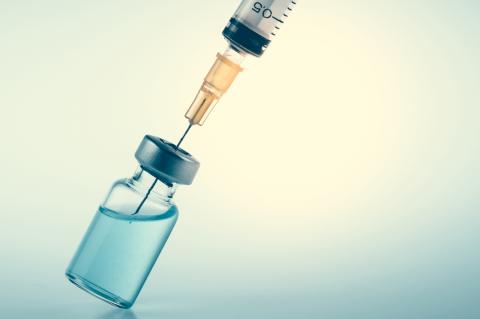 Vaccine
