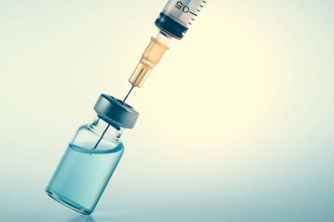 Vaccine