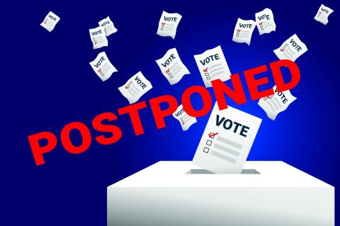 Voting