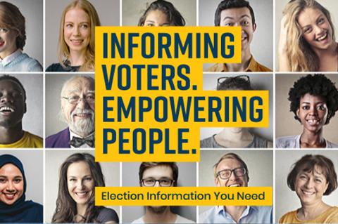 Voters Guide