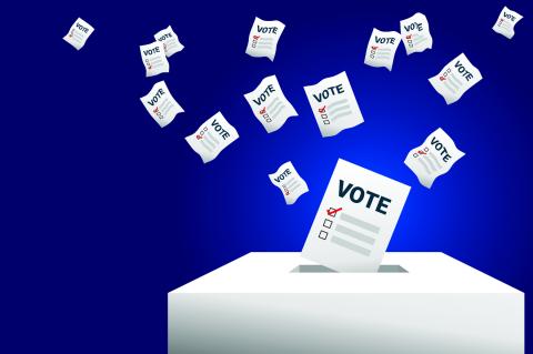 Halfway through filing period, six have filed for nine local seats