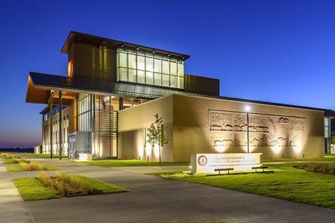 WT College of Agriculture