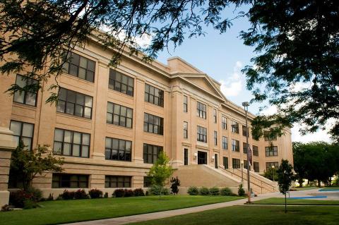 WTAMU