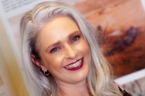 Wendy Wright