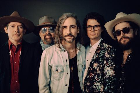 West Texas Exiles