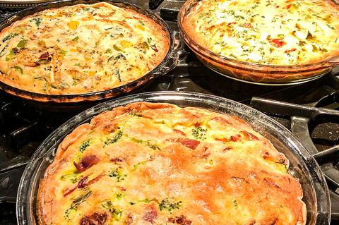 Quiche
