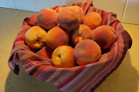 Peaches
