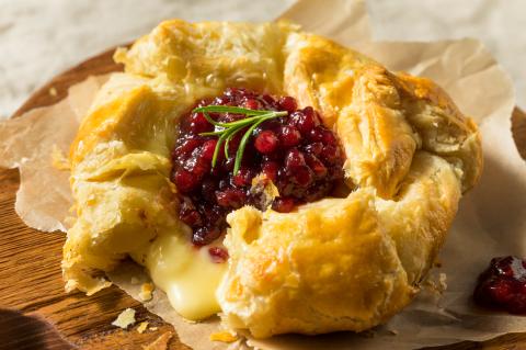 Brilliant Ways to Use Crescent Rolls
