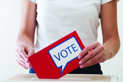 Where do I vote in Hemphill County?