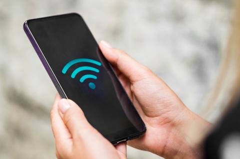Wi-Fi